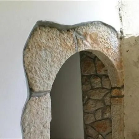 Casa de Férias Kroatien, Insel Krk - Mit Schwimmbad Gabonjin
