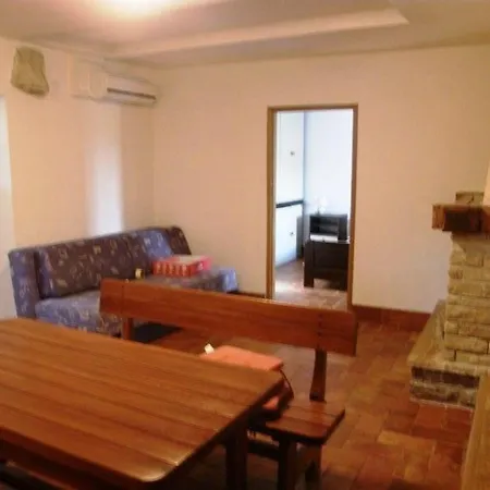 Holiday home Kroatien, Insel Krk - Mit Schwimmbad *