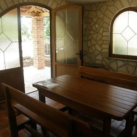 Holiday home Kroatien, Insel Krk - Mit Schwimmbad