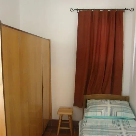 Holiday home Kroatien, Insel Krk - Mit Schwimmbad Gabonjin