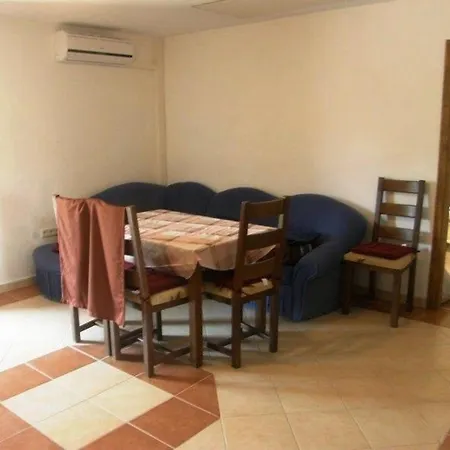 Casa de Férias Kroatien, Insel Krk - Mit Schwimmbad *
